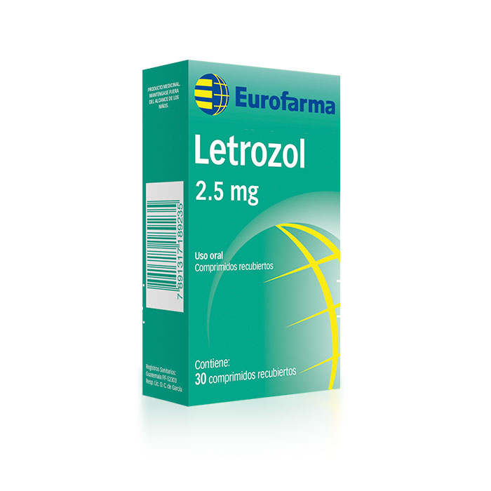 Letrozol Letrozol