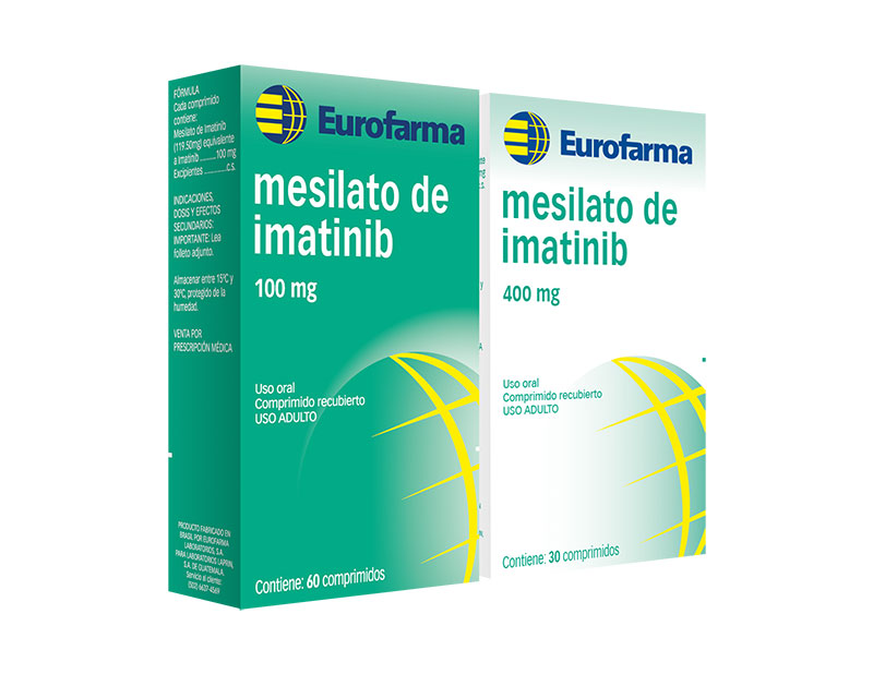 Imatinib Imatinib