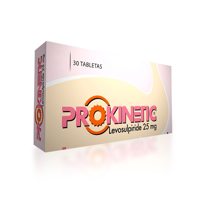 Prokinetic