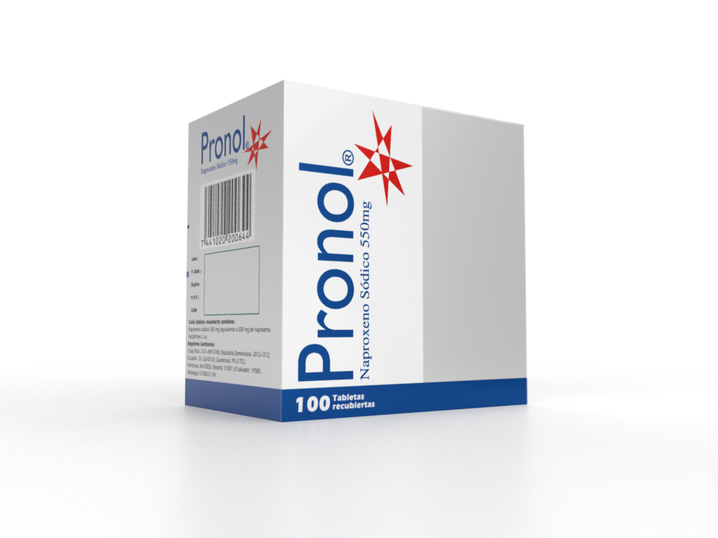 Pronol 550ml Pronol 550ml