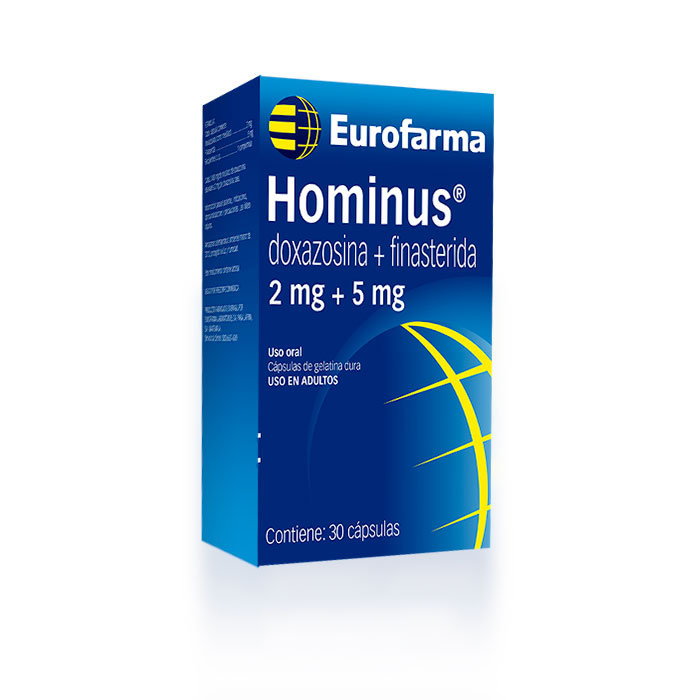 Finasteride 5 Mg Comprar