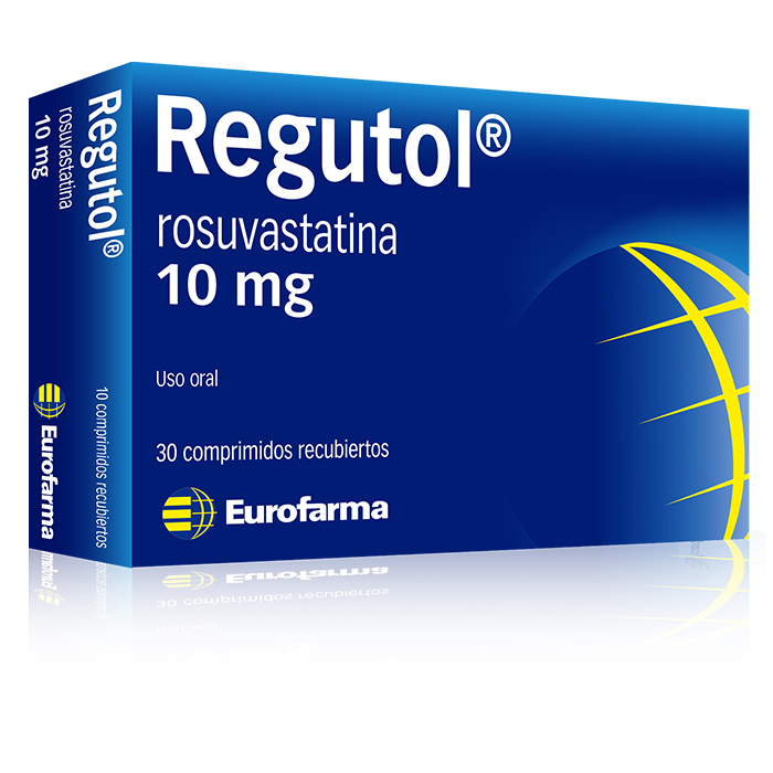 Regutol 10mg Regutol 10mg