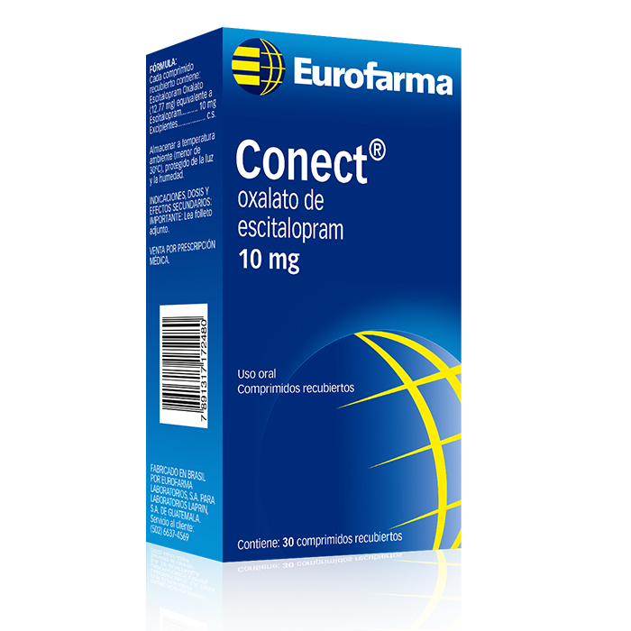 Conect 10mg