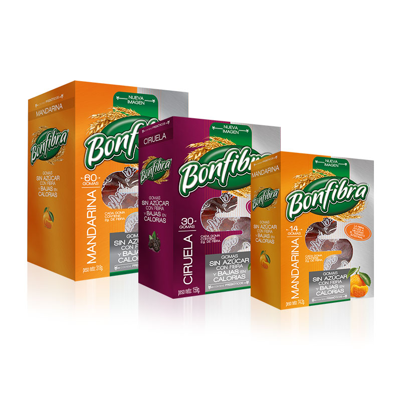 Bonfibra Bonfibra