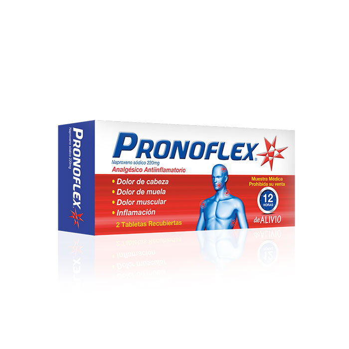 Pronoflex 220ml Pronoflex 220ml