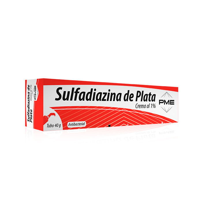 Sulfadiazina Sulfadiazina